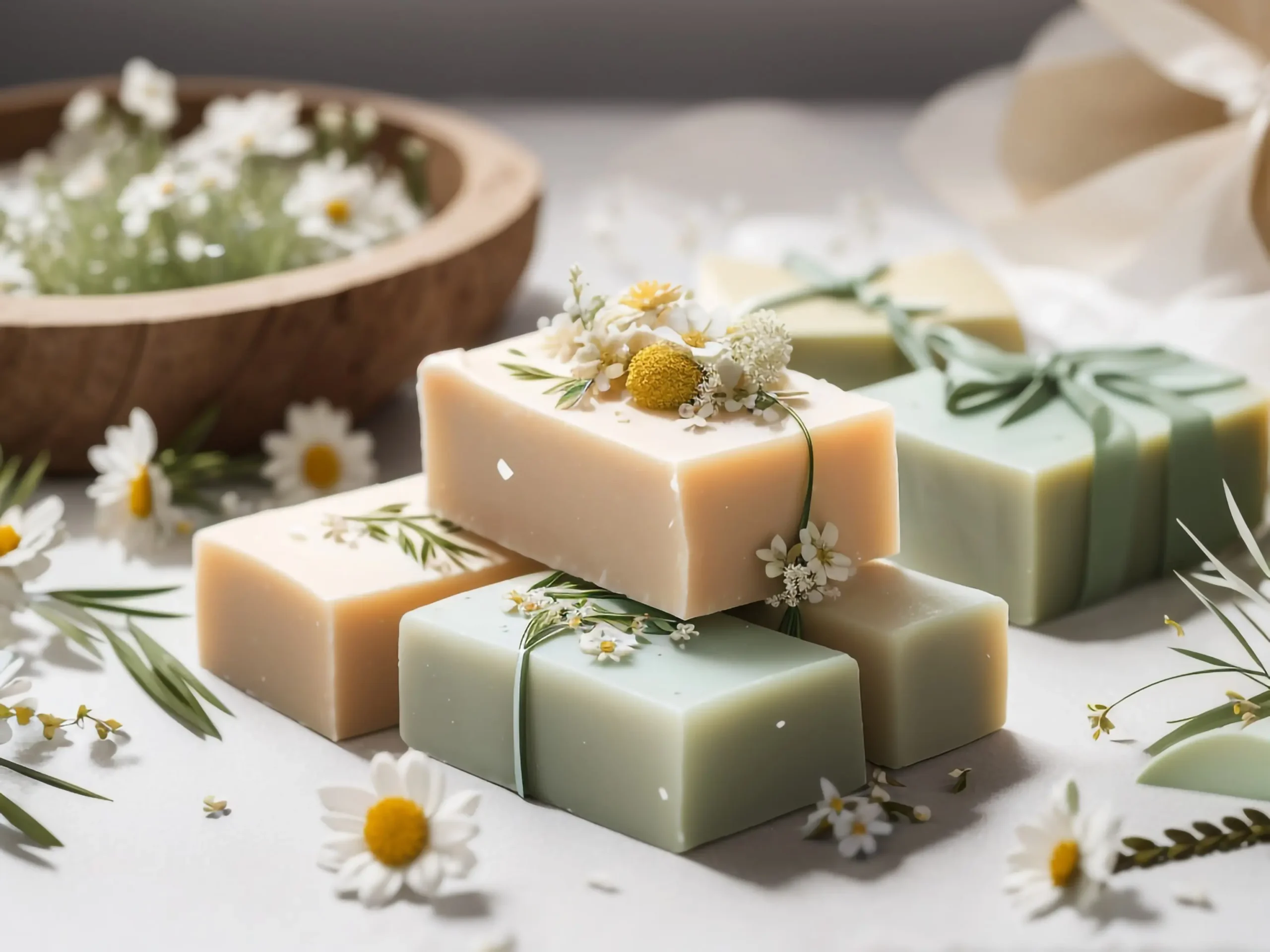 flat-lay-natural-handmade-soap-bars-with-grass (Custom)